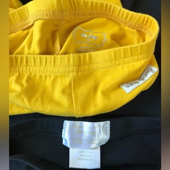 Sew Sassy Ruffles Bundle - Picture 3 of 3